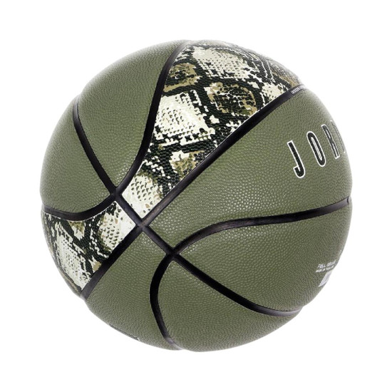 Jordan Μπάλα μπάσκετ Ultimate 2.0 8P Graphic Deflated Jordan Μπάλα μπάσκετ Ultimate 2.0 8P Graphic Deflated